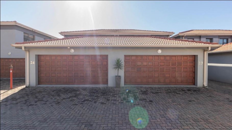 3 Bedroom Property for Sale in Bedfordview Gauteng