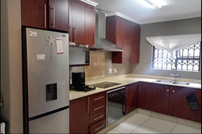 3 Bedroom Property for Sale in Bedfordview Gauteng