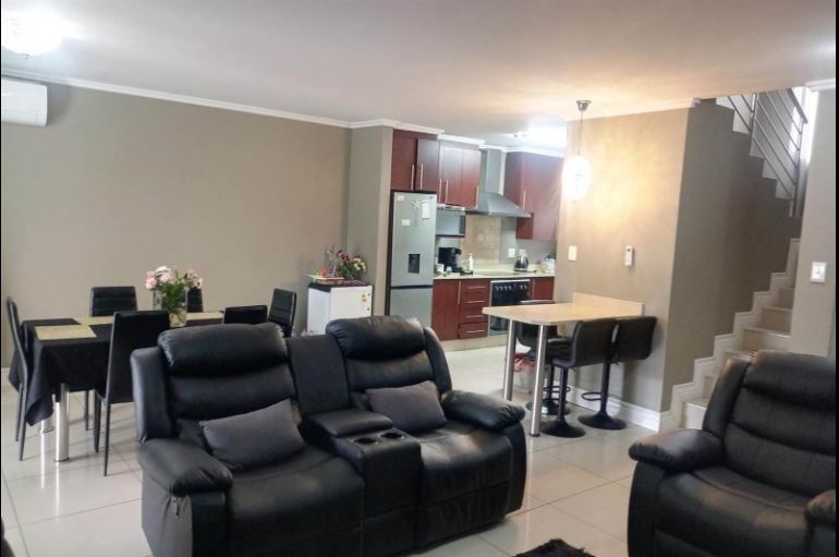3 Bedroom Property for Sale in Bedfordview Gauteng