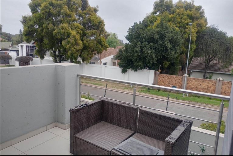 3 Bedroom Property for Sale in Bedfordview Gauteng