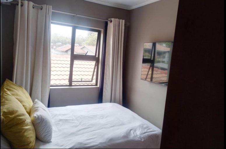 3 Bedroom Property for Sale in Bedfordview Gauteng