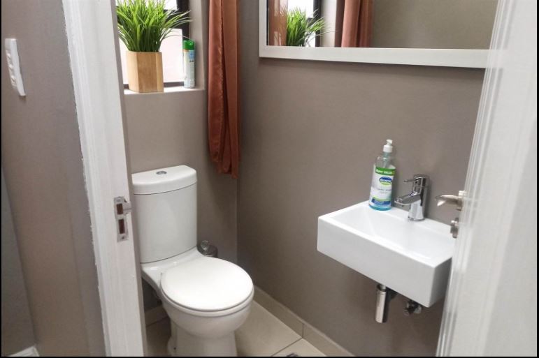 3 Bedroom Property for Sale in Bedfordview Gauteng