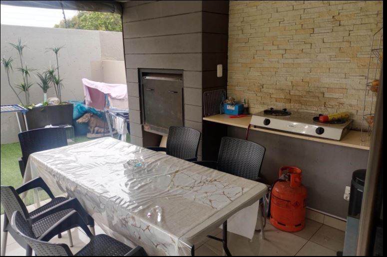 3 Bedroom Property for Sale in Bedfordview Gauteng