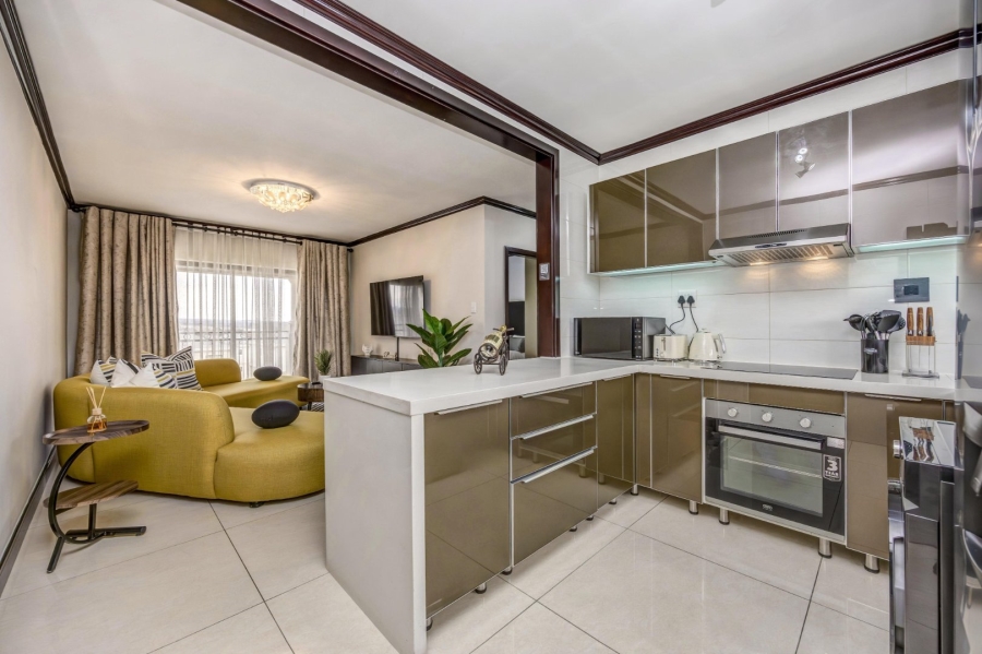 To Let 2 Bedroom Property for Rent in Maroeladal Gauteng