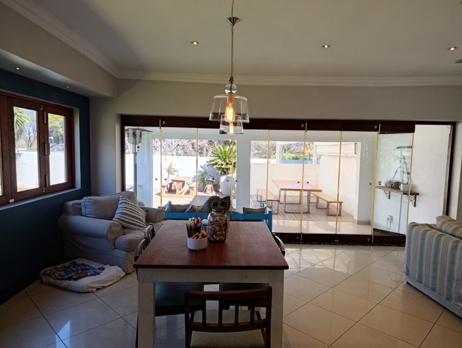 To Let 3 Bedroom Property for Rent in Craighall Park Gauteng