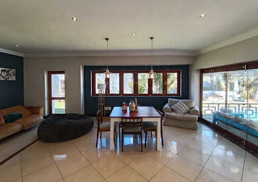 To Let 3 Bedroom Property for Rent in Craighall Park Gauteng