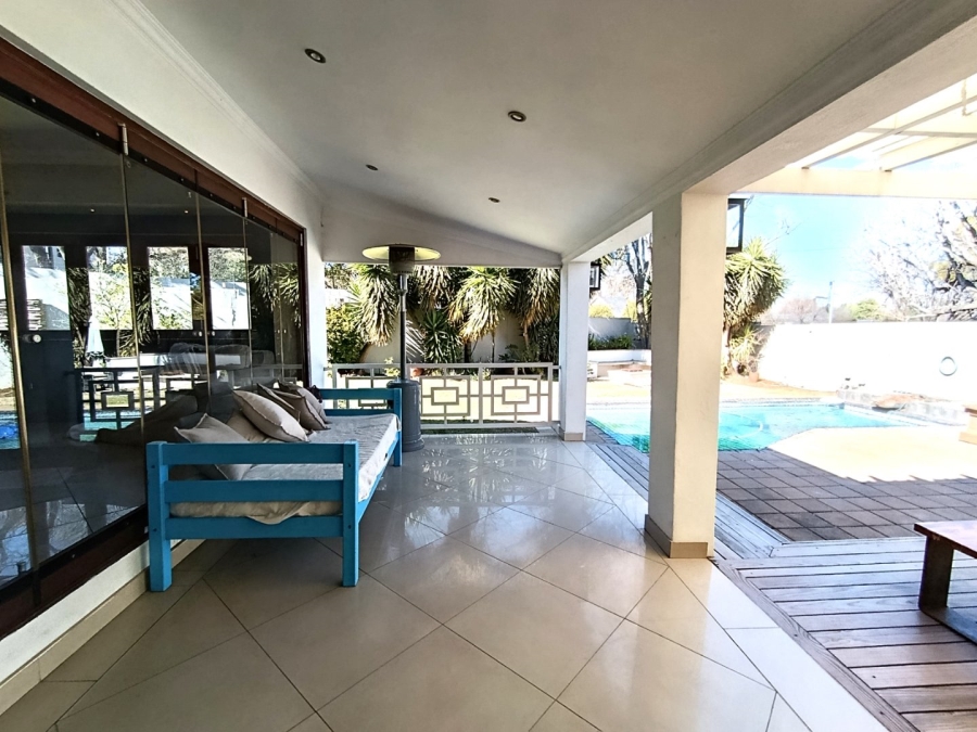 To Let 3 Bedroom Property for Rent in Craighall Park Gauteng
