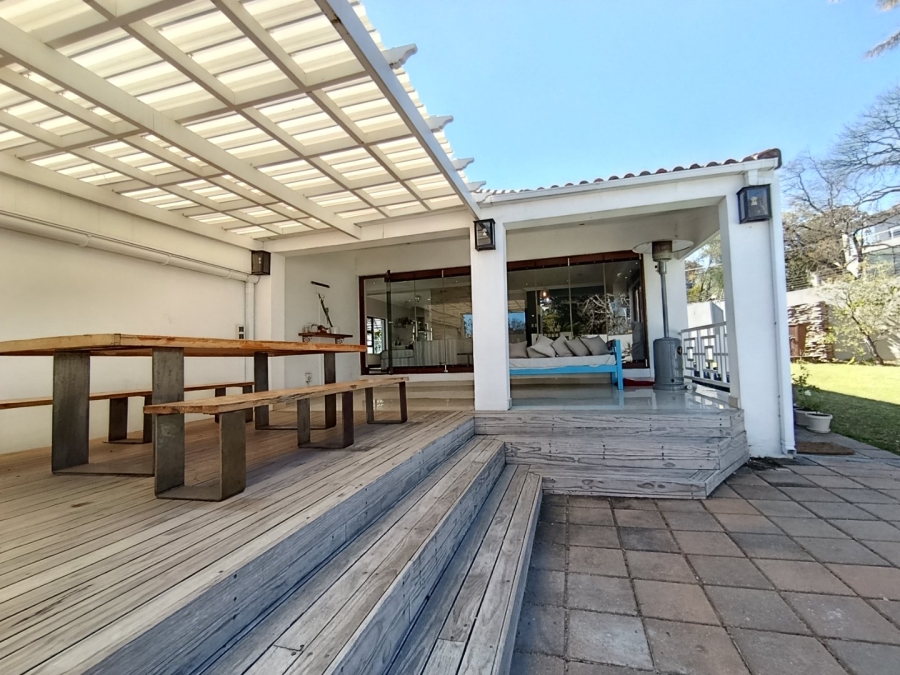 To Let 3 Bedroom Property for Rent in Craighall Park Gauteng