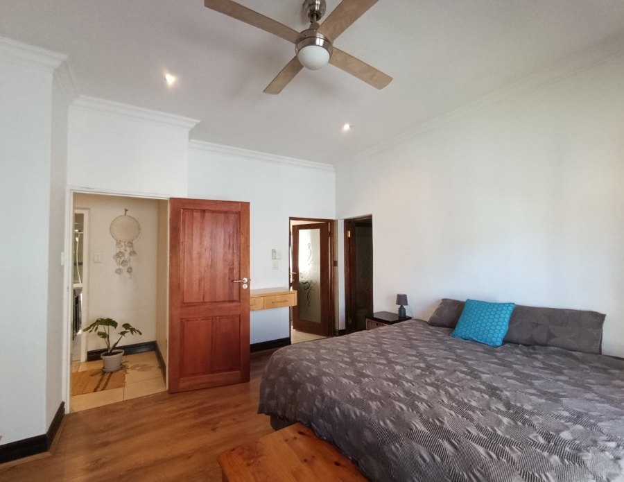 To Let 3 Bedroom Property for Rent in Craighall Park Gauteng