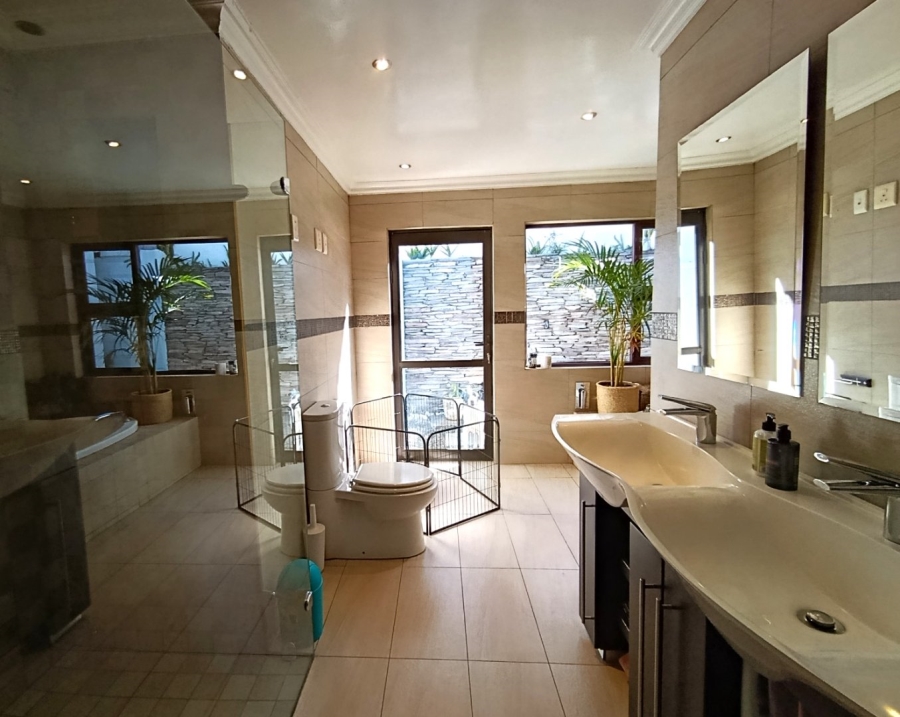 To Let 3 Bedroom Property for Rent in Craighall Park Gauteng