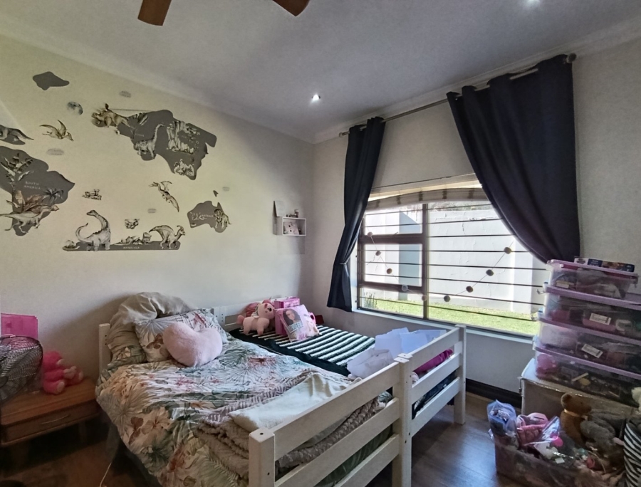 To Let 3 Bedroom Property for Rent in Craighall Park Gauteng