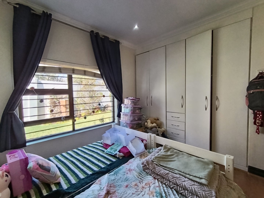 To Let 3 Bedroom Property for Rent in Craighall Park Gauteng