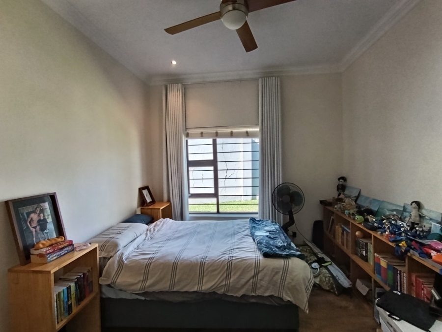 To Let 3 Bedroom Property for Rent in Craighall Park Gauteng