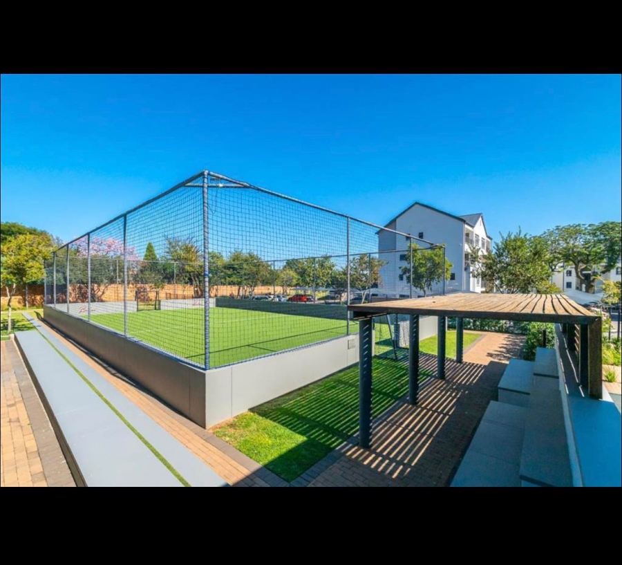 To Let 3 Bedroom Property for Rent in Crowthorne AH Gauteng