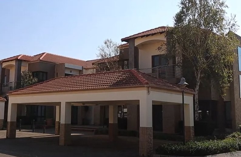 To Let commercial Property for Rent in La Como Lifestyle Estate Gauteng
