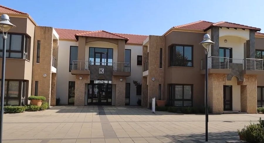 To Let commercial Property for Rent in La Como Lifestyle Estate Gauteng