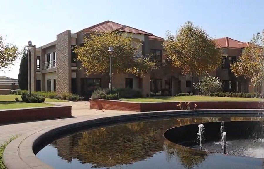 To Let commercial Property for Rent in La Como Lifestyle Estate Gauteng