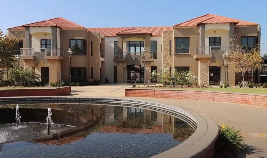 To Let commercial Property for Rent in La Como Lifestyle Estate Gauteng