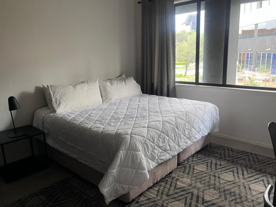 To Let  Bedroom Property for Rent in Sandton Central Gauteng