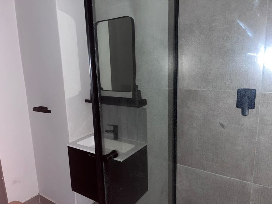 To Let  Bedroom Property for Rent in Sandton Central Gauteng