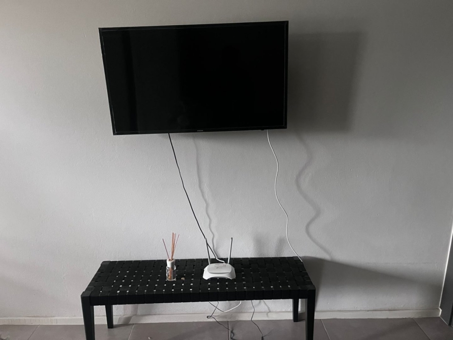 To Let  Bedroom Property for Rent in Sandton Central Gauteng