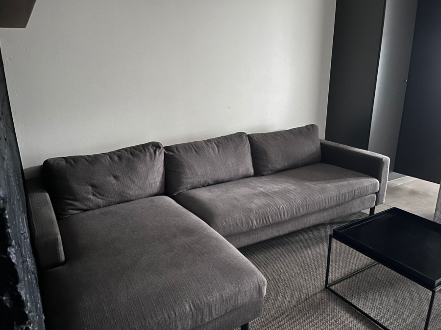 To Let  Bedroom Property for Rent in Sandton Central Gauteng