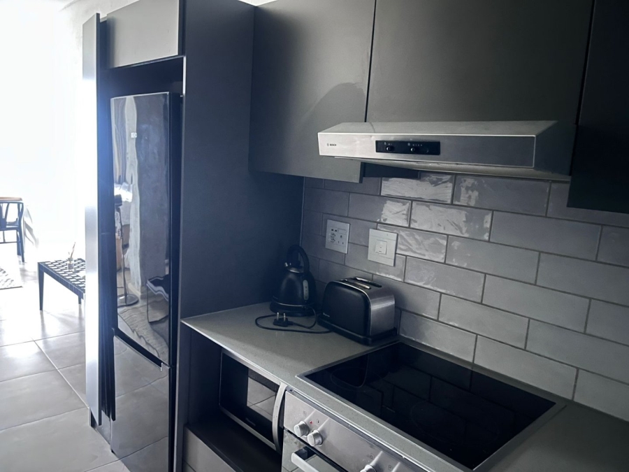 To Let  Bedroom Property for Rent in Sandton Central Gauteng