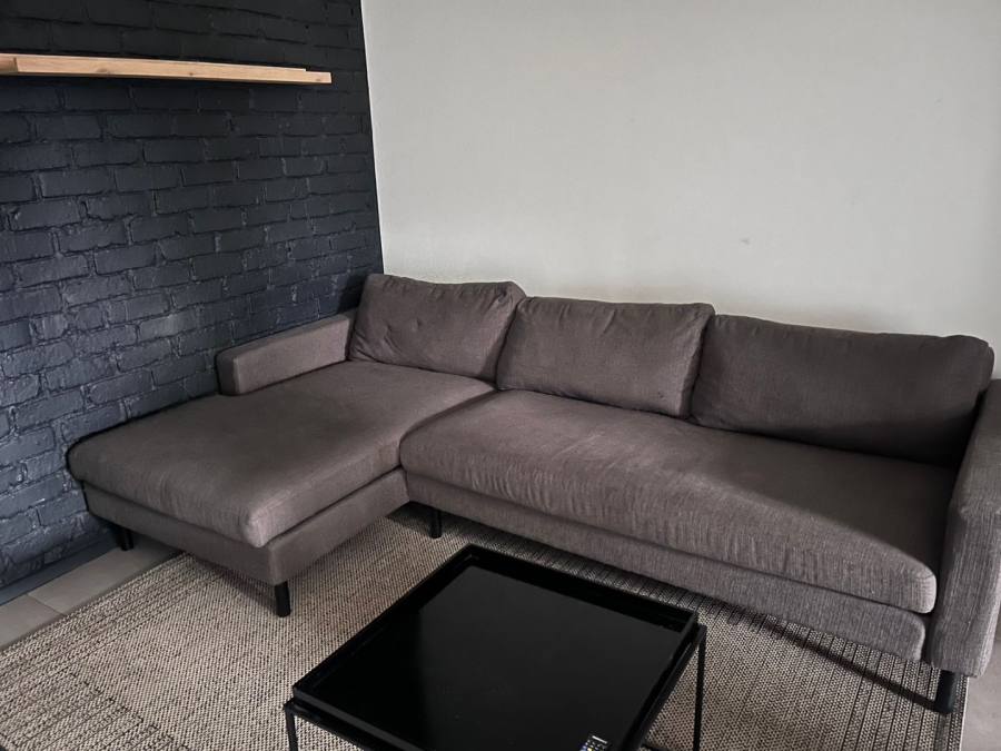 To Let  Bedroom Property for Rent in Sandton Central Gauteng