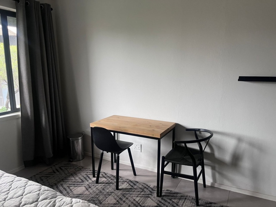 To Let  Bedroom Property for Rent in Sandton Central Gauteng
