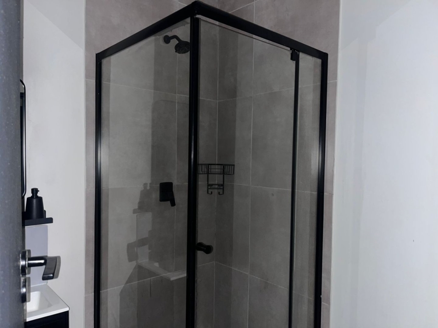 To Let  Bedroom Property for Rent in Sandton Central Gauteng