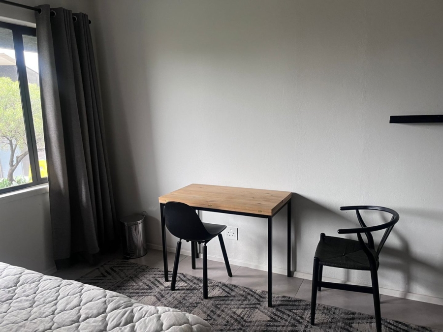 To Let  Bedroom Property for Rent in Sandton Central Gauteng