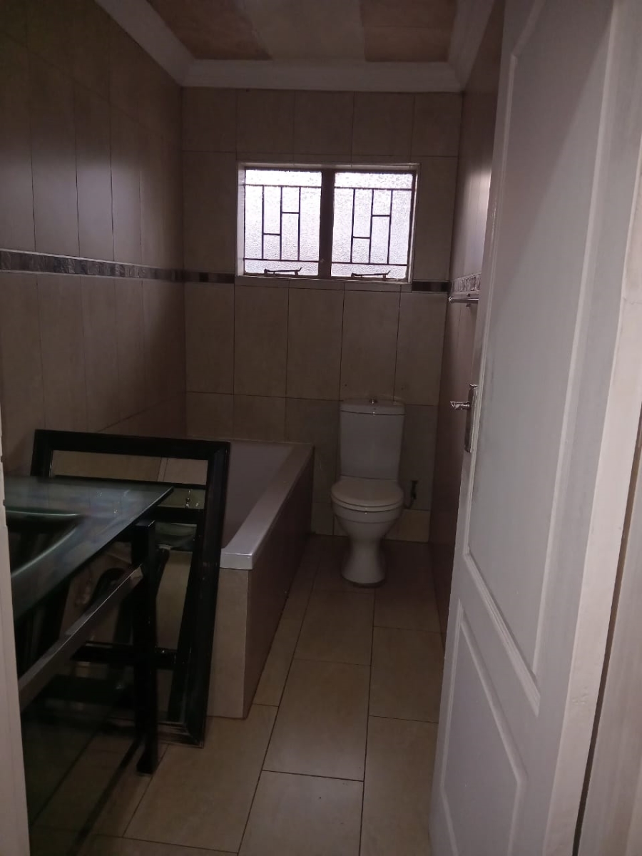 To Let 3 Bedroom Property for Rent in Elandspoort Gauteng