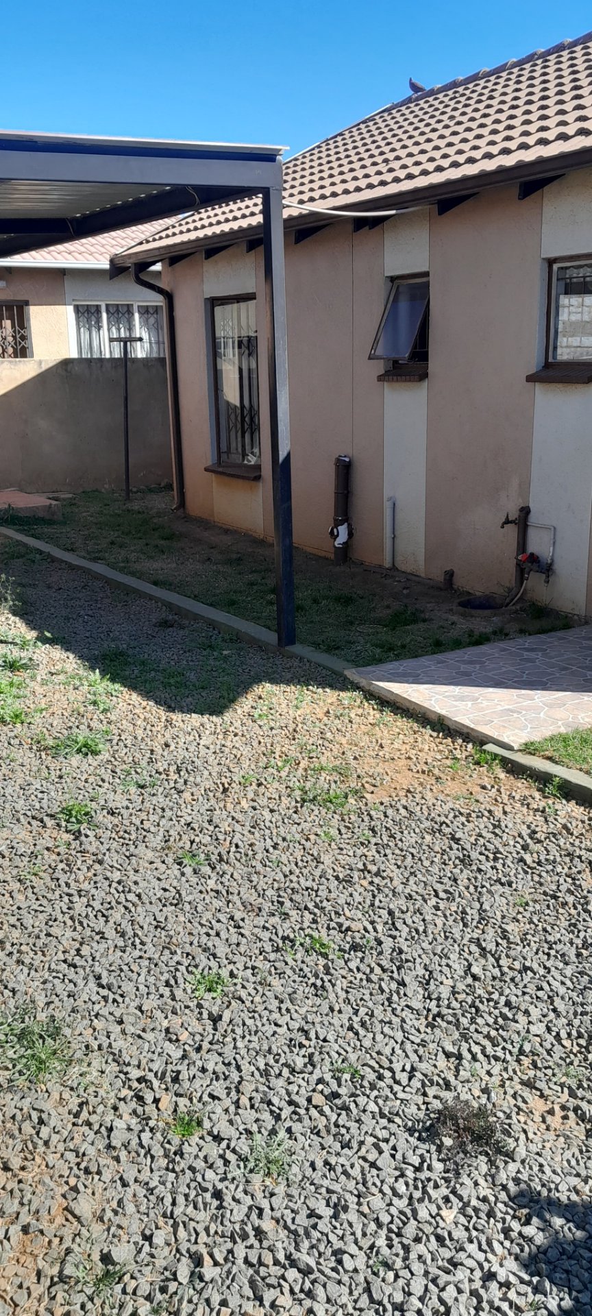 To Let 2 Bedroom Property for Rent in Windmill Park Gauteng