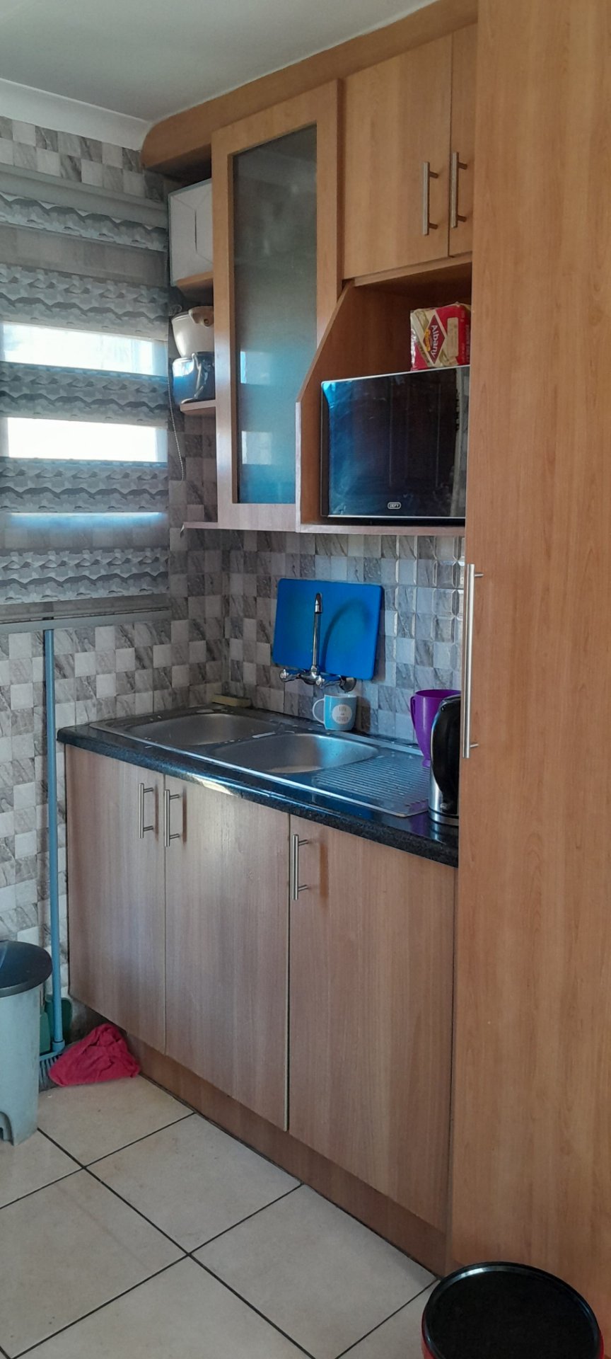 To Let 2 Bedroom Property for Rent in Windmill Park Gauteng