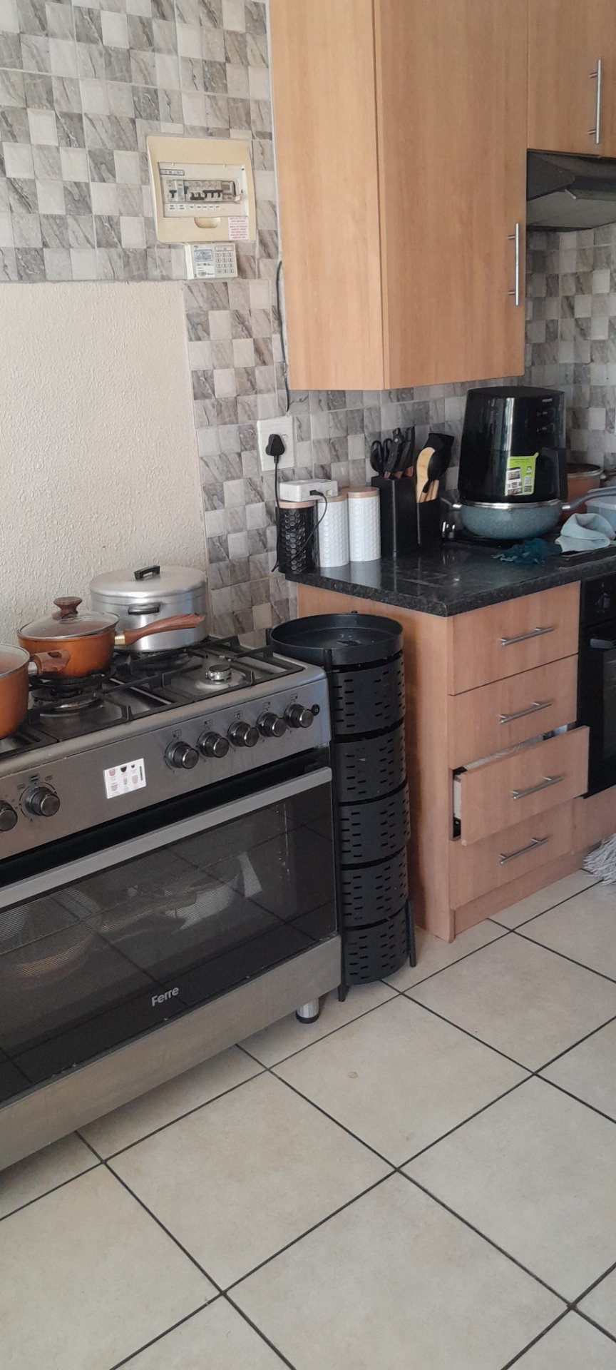 To Let 2 Bedroom Property for Rent in Windmill Park Gauteng