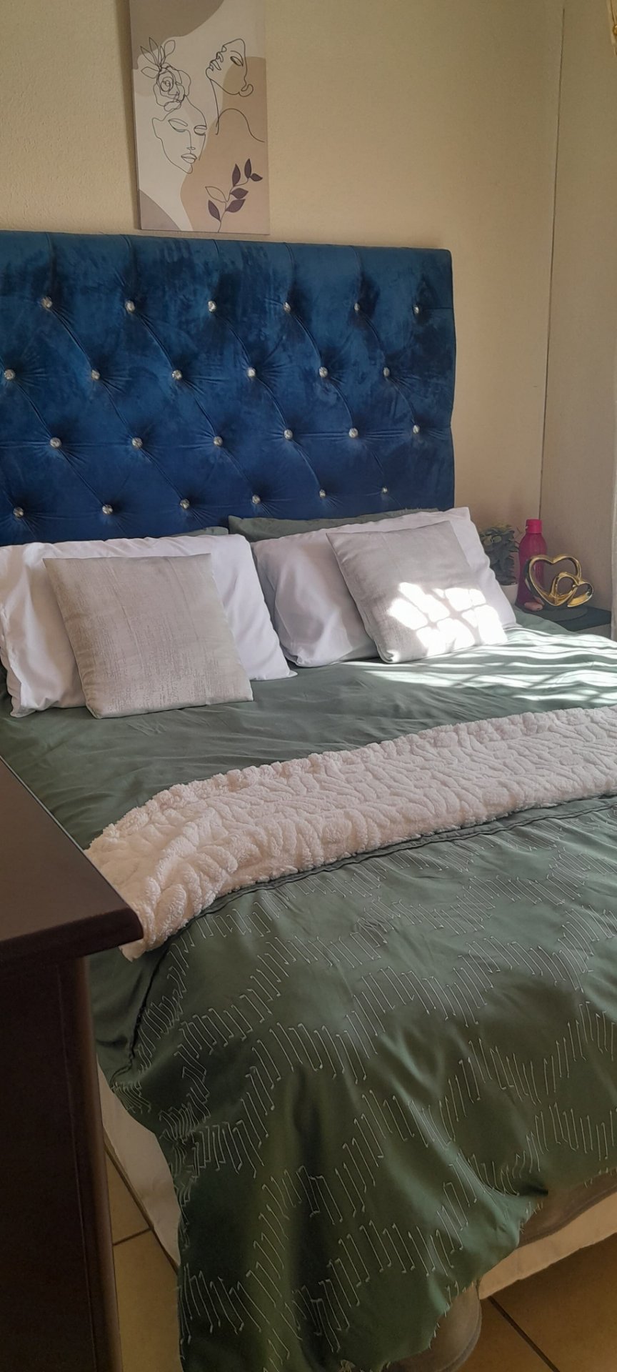 To Let 2 Bedroom Property for Rent in Windmill Park Gauteng