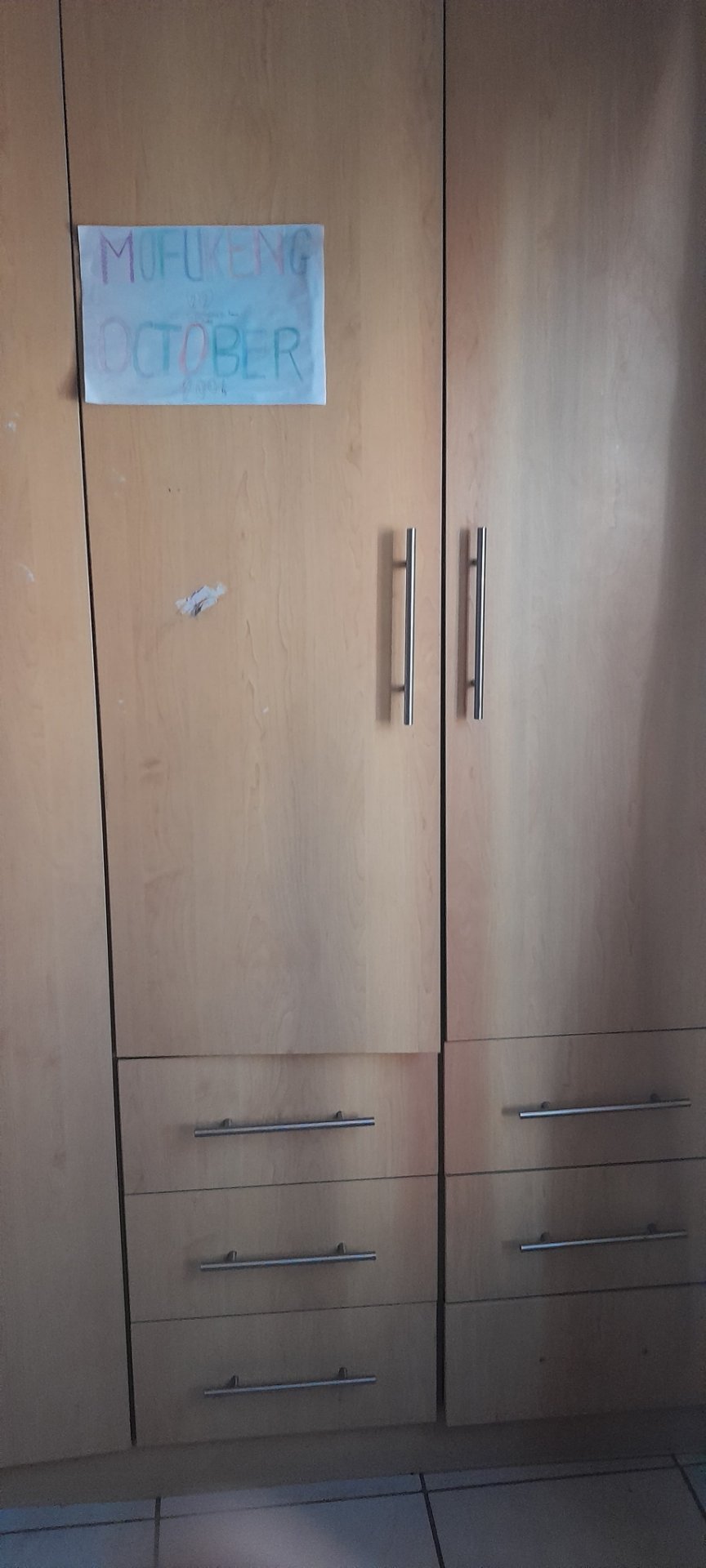 To Let 2 Bedroom Property for Rent in Windmill Park Gauteng