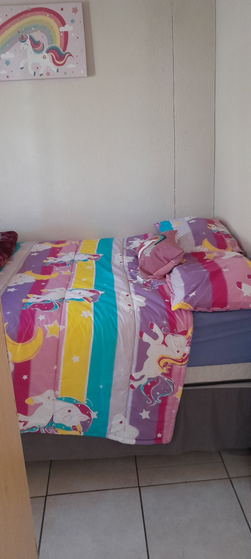 To Let 2 Bedroom Property for Rent in Windmill Park Gauteng