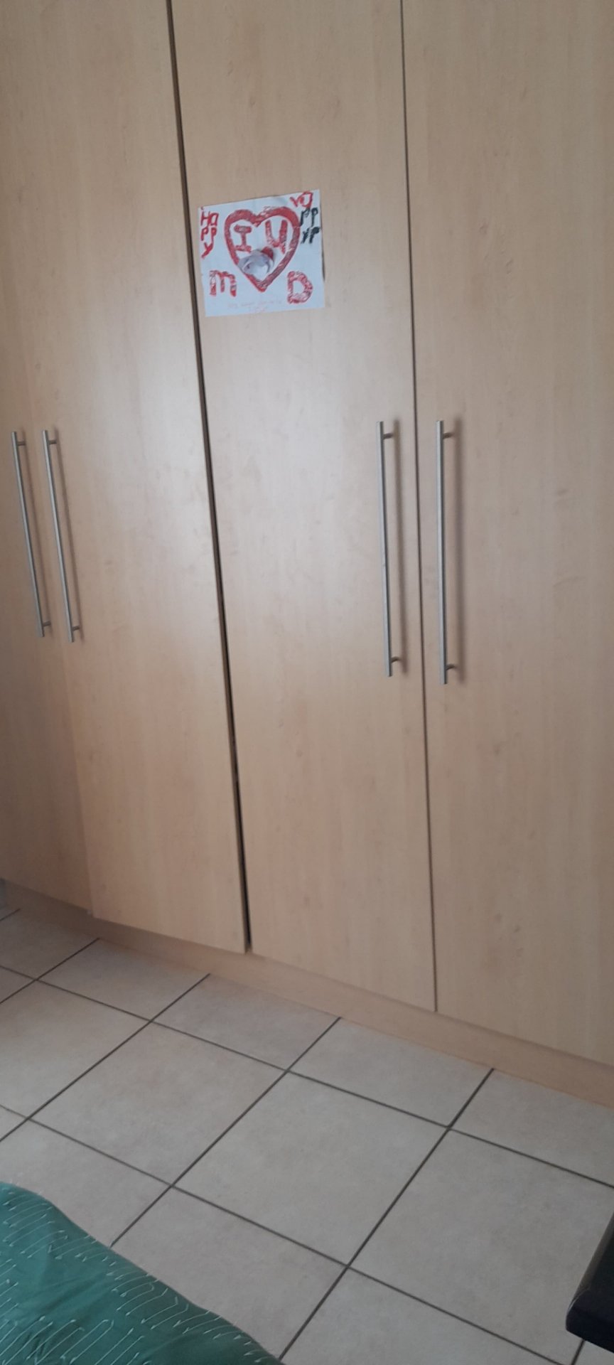 To Let 2 Bedroom Property for Rent in Windmill Park Gauteng