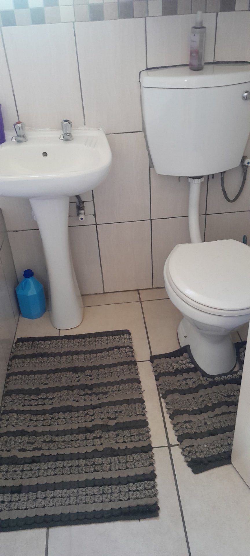To Let 2 Bedroom Property for Rent in Windmill Park Gauteng