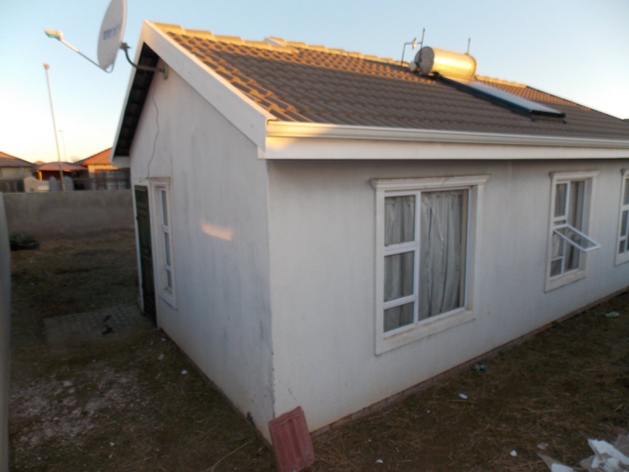 3 Bedroom Property for Sale in Buhle Park Gauteng