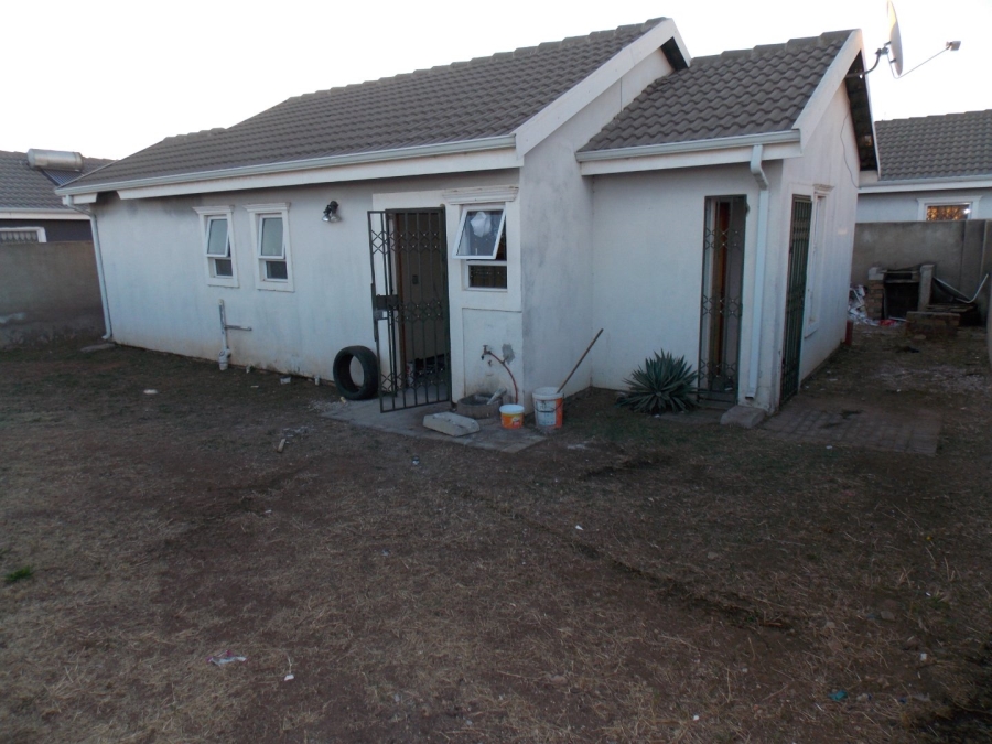 3 Bedroom Property for Sale in Buhle Park Gauteng