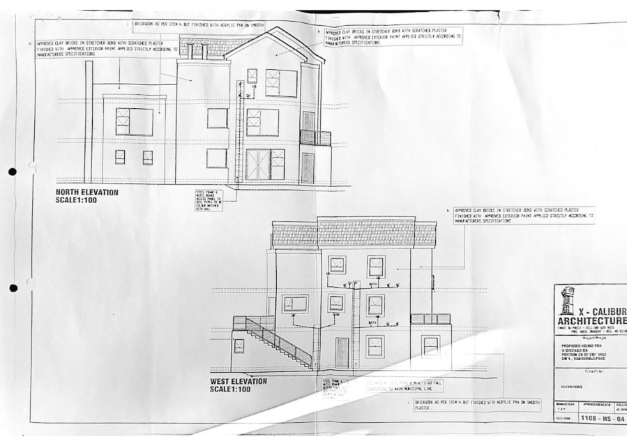  Bedroom Property for Sale in Vanderbijlpark SW 5 Gauteng
