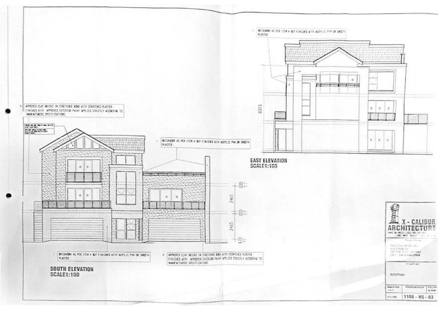 Bedroom Property for Sale in Vanderbijlpark SW 5 Gauteng