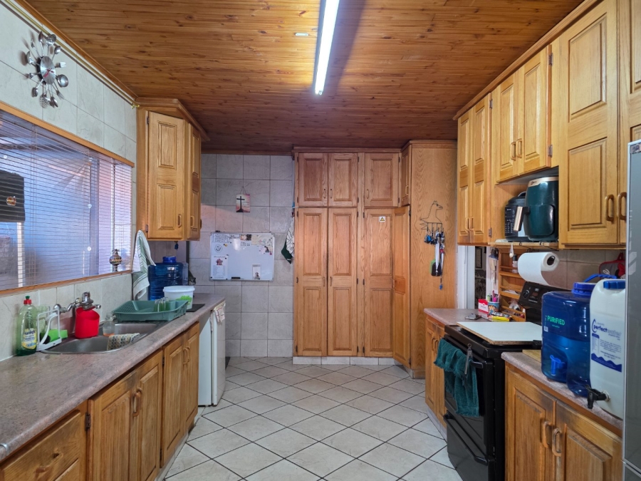 3 Bedroom Property for Sale in Vanderbijlpark SE 7 Gauteng