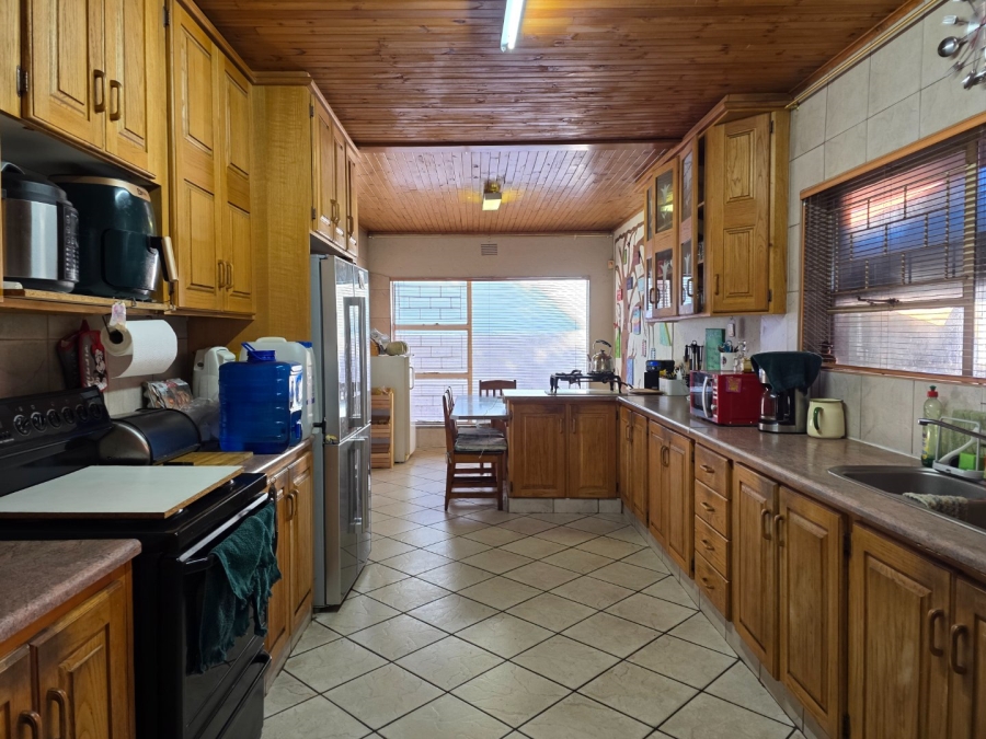 3 Bedroom Property for Sale in Vanderbijlpark SE 7 Gauteng