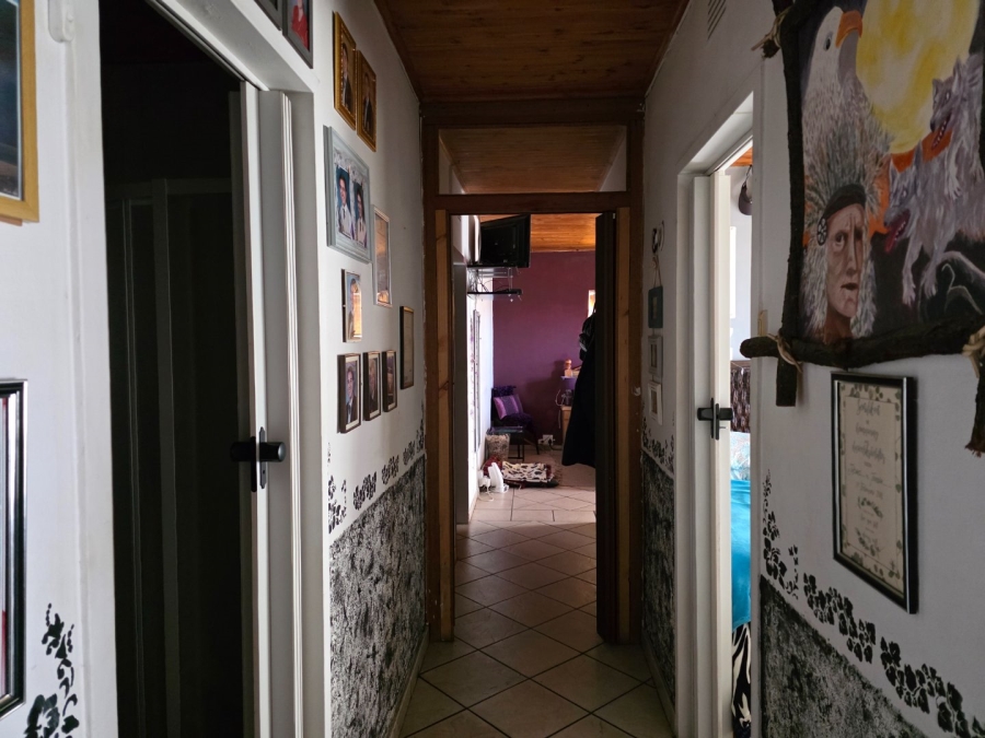 3 Bedroom Property for Sale in Vanderbijlpark SE 7 Gauteng