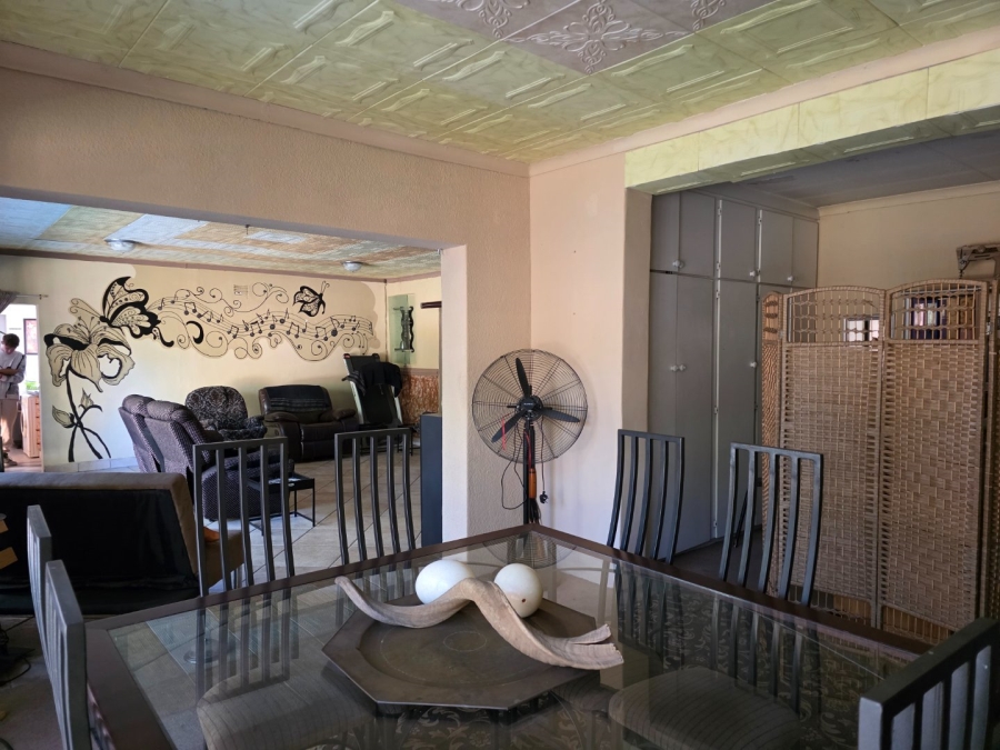 3 Bedroom Property for Sale in Vanderbijlpark SE 7 Gauteng