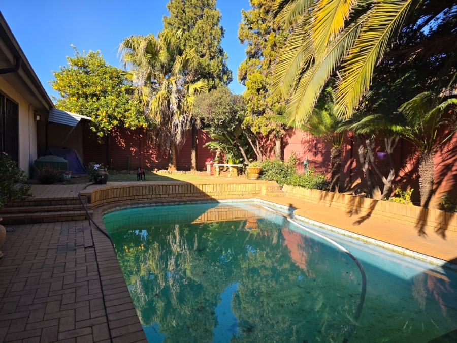 3 Bedroom Property for Sale in Vanderbijlpark SE 7 Gauteng