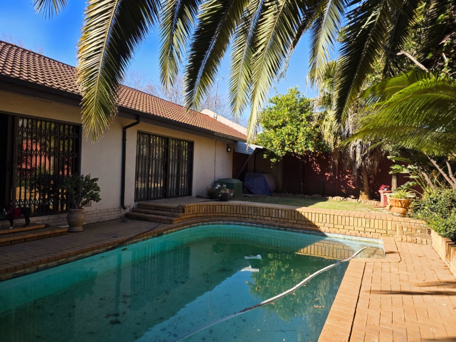 3 Bedroom Property for Sale in Vanderbijlpark SE 7 Gauteng